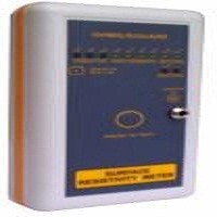 SRM Meter